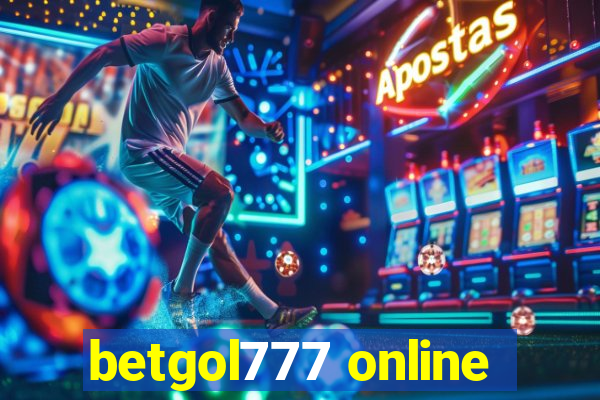 betgol777 online